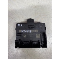 Блок комфорта Audi RSQ3 F3 2022 5Q0959592L, 5Q0959592F