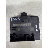 Блок комфорта Audi RSQ3 F3 2022 5Q0959595L, 8W1959595D