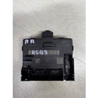 Блок комфорта Audi RSQ3 F3 2022 5Q0959593L, 5Q0959593F
