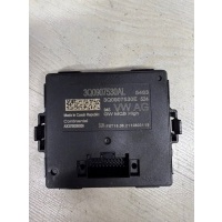 Блок комфорта Audi RSQ3 F3 2022 3Q0907530AL