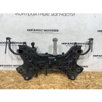 Балка подвески передняя (подрамник) Hyundai Santa Fe TM 2019 62405S1750