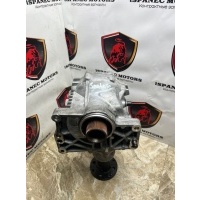 Раздаточная коробка Hyundai Santa Fe TM 2019 473002N000