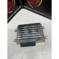 Усилитель музыкальный Audi RSQ3 F3 2022 8Y0035465A