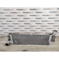 Интеркулер Renault Megane 2 2005 8200700172, 8200700172, 8200115540, 8200468425