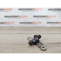 Датчик положения коленвала Renault Megane 2 2004 8200647554, 8200647554, 8200468645