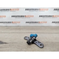 Датчик положения коленвала Renault Megane 2 2007 8200647554, 8200647554, 8200468645