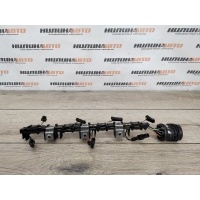 Проводка форсунок Volkswagen Passat B6 2005 03G971033M, 03G971033M, 03G971033E