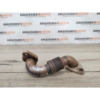 Трубка EGR Skoda Octavia A5 2007 038131521CD, 038131521CD, 038131521CC, 038131521BQ, 038131521AP