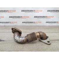 Трубка EGR Volkswagen Passat B6 2007 038131521CD, 038131521CD, 038131521CC, 038131521BQ, 038131521AP