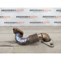Трубка EGR Volkswagen Passat B6 2007 038131521CD, 038131521CD, 038131521CC, 038131521BQ, 038131521AP