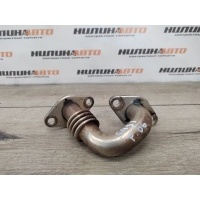 Трубка EGR Volkswagen Passat B6 2008 03G131521AM, 03G131521AM, 03G131521C