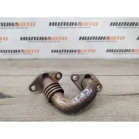 Трубка EGR Volkswagen Passat B6 2010 03G131521AM, 03G131521AM, 03G131521C