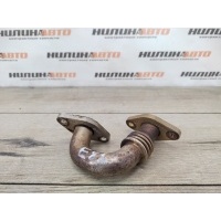 Трубка EGR Volkswagen Passat B6 2009 03G131521AM, 03G131521AM, 03G131521C