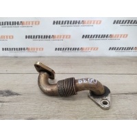 Трубка EGR Volkswagen Passat B6 2007 038131521CC, 038131521CD, 038131521CC, 038131521BQ, 038131521AP