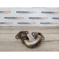 Трубка EGR Volkswagen Passat B6 2010 03G131521AM, 03G131521AM, 03G131521C