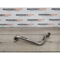 Трубка EGR Mercedes-Benz W204 2008 A2711400512