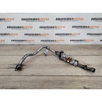 Трубка масляная Volkswagen Touareg 2005 059145735Q