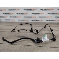Проводка бампера Volkswagen Passat B6 2007 3C9971104B