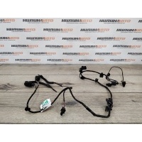 Проводка бампера Volkswagen Passat B6 2006 3C5971104E