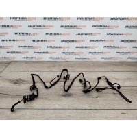 Проводка бампера Mercedes-Benz W204 2010 A2045400708