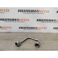 Трубка топливная Volkswagen Golf 6 2011 03F130241D, 03F130241B, 03F130241D, 03F130241E
