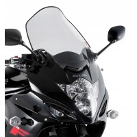 Мб стекло givi d270s suzuki gsx650f [08 - 14]