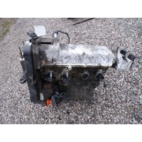 Fiat панда ii 1.2 8v двигатель 188a4000