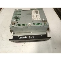 Усилитель радио saab 9 - 3 ii 12758076