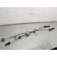 Ссылки переключения кпп nissan qashqai i j10 1.5 dci