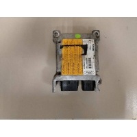 Блок управления AIR BAG Ford Ford Focus 1 1998-2004 2M5T14B056BE