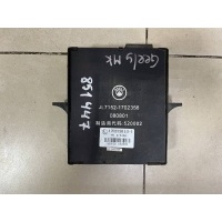 Блок комфорта Geely Geely MK 2008-2015 JL71521702356