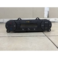 Блок управления климатической установкой Ford Ford Fusion (JU) 2002-2012 6S6T18C612AE