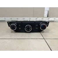 Блок управления отопителем Kia Kia Ceed (JD) 2012-2018 97250A2001WK