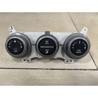 Блок управления отопителем FAW FAW Bestune B50 2009-2016 FA0361190A20