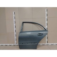 Дверь задняя левая Mercedes-Benz Mercedes-Benz E-Class (W211) 2002-2009 A2117300105, A211730010528