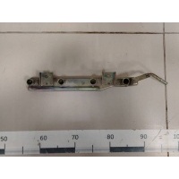 Рейка топливная (рампа) Nissan Nissan Almera (N16) 2000-2006 17520AU305