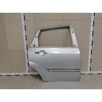 Дверь задняя правая Ford Ford Focus 1 1998-2004 1430137