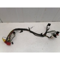 проводка замка зажигания Volkswagen Multivan T4 7D1971063C