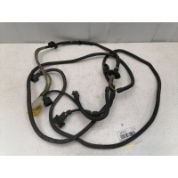 проводка стеклоочистителей Volkswagen Multivan T4 705971205C