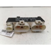 блок управления вентилятором Volkswagen Multivan T4 701919506A