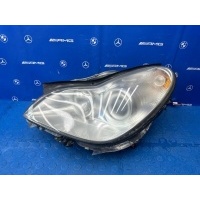 фара Mercedes-benz cls 550 w219 2008 A2198203161