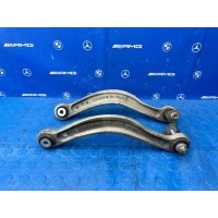 рычаг Mercedes-benz E300 W212 2012 A2053506203, A2053506603, A2053506103