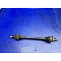 привод Mercedes-benz E300 W212 2012 A2213502010