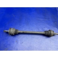 привод Mercedes-benz E300 W212 2012 A2213502010