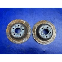 тормозной диск Mercedes-benz E300 W212 2012 A0004230912