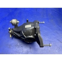 Редуктор 2,82 Mercedes-benz E300 W212 2012 A2043500214, 2043500214, A2043510408, 2043510408, 2123505604, A2123505604, 2043500215, A2043500215
