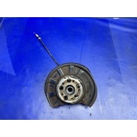 Кулак поворотный Mercedes-benz E300 W212 2012 A2123500241
