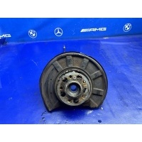Кулак поворотный Mercedes-benz E300 W212 2012 A2123500141