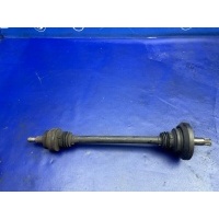 привод Mercedes-benz S350 W221 2011 A2213502010