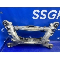 Подрамник Mercedes-benz cls 550 w219 2008 A2113507508, A2113507508, A2113507108, A2113502408, A2193500408, 2193501400, 2113507508, 2113507108, 2113502408, 2193500408